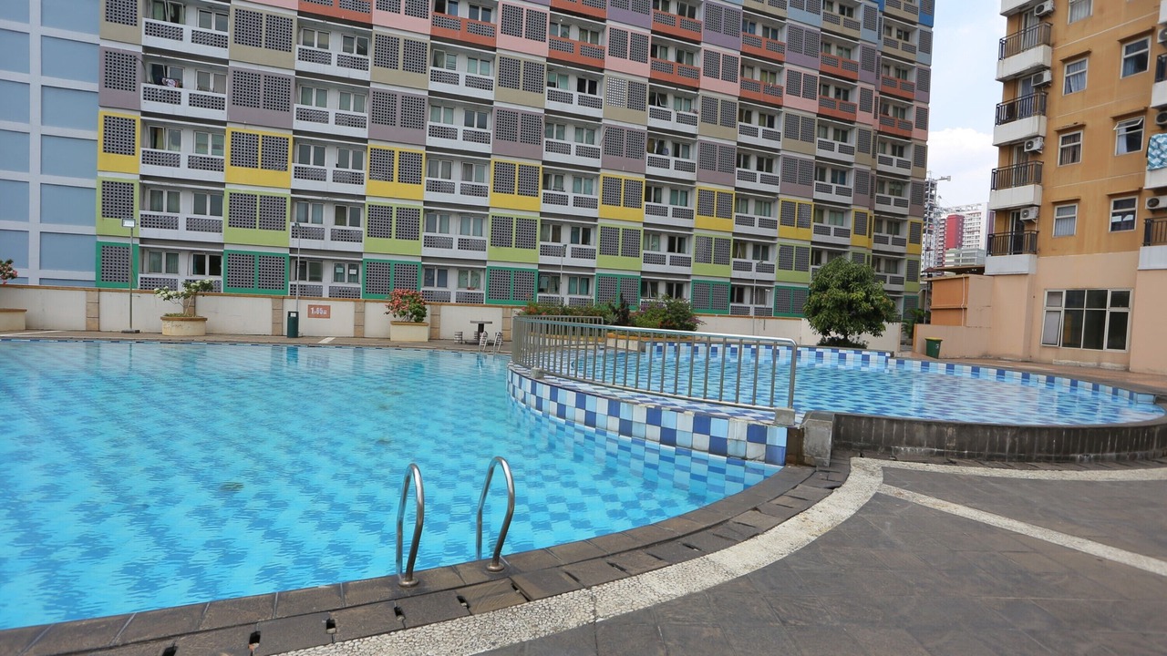 Photo of Outdoor in Depok
