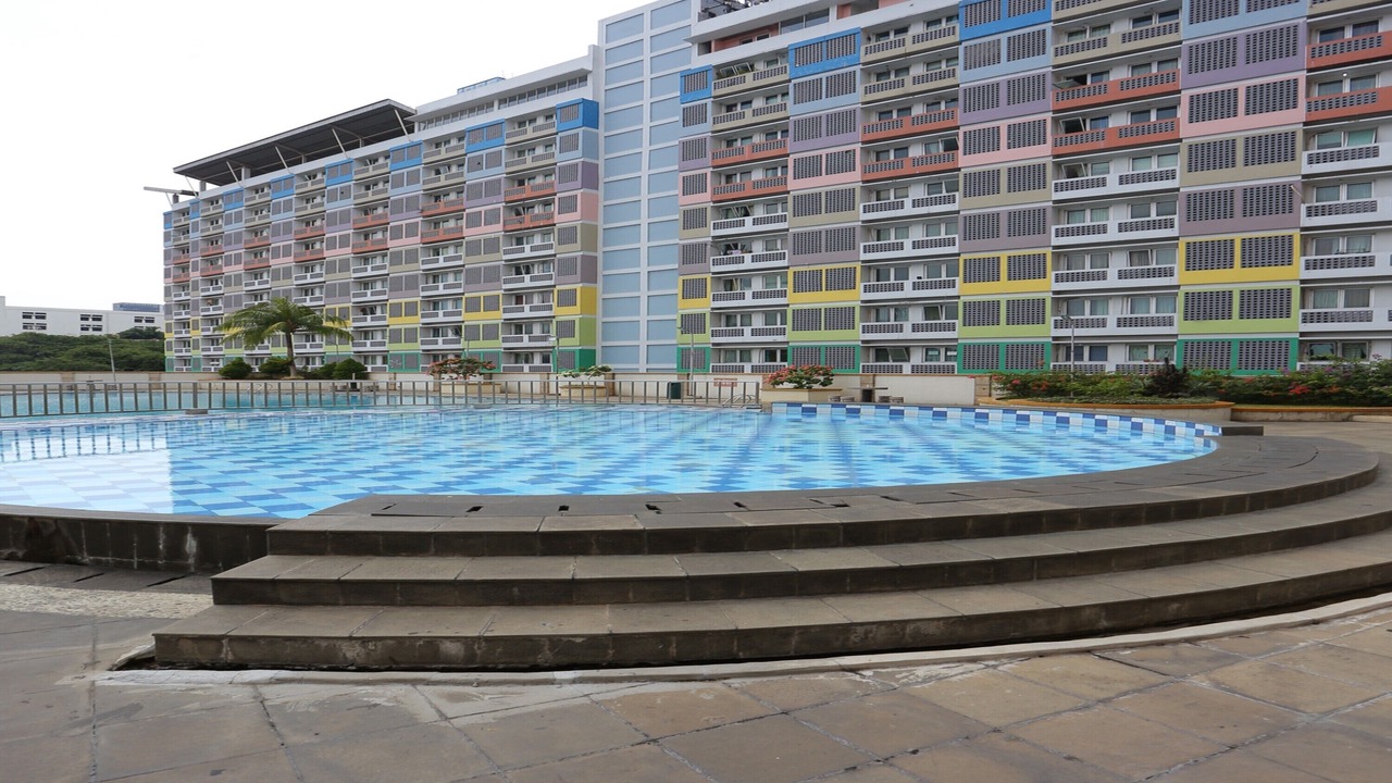 Photo of Outdoor in Depok
