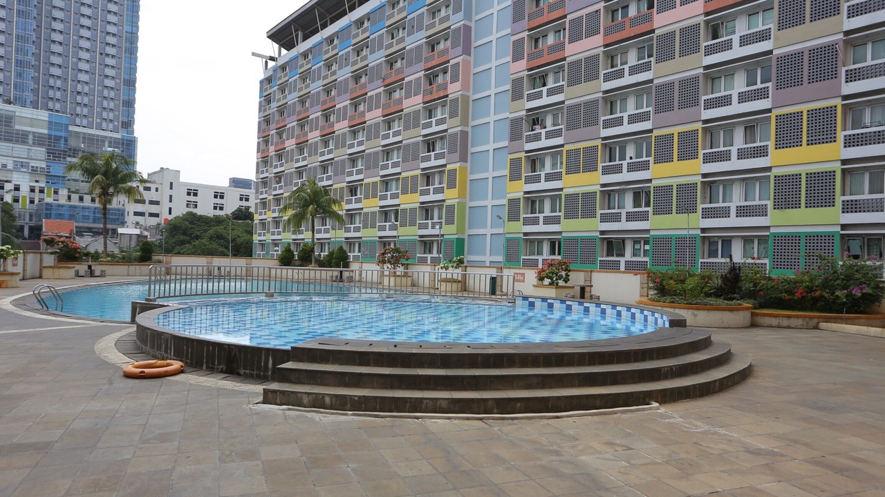 Photo of Outdoor in Depok