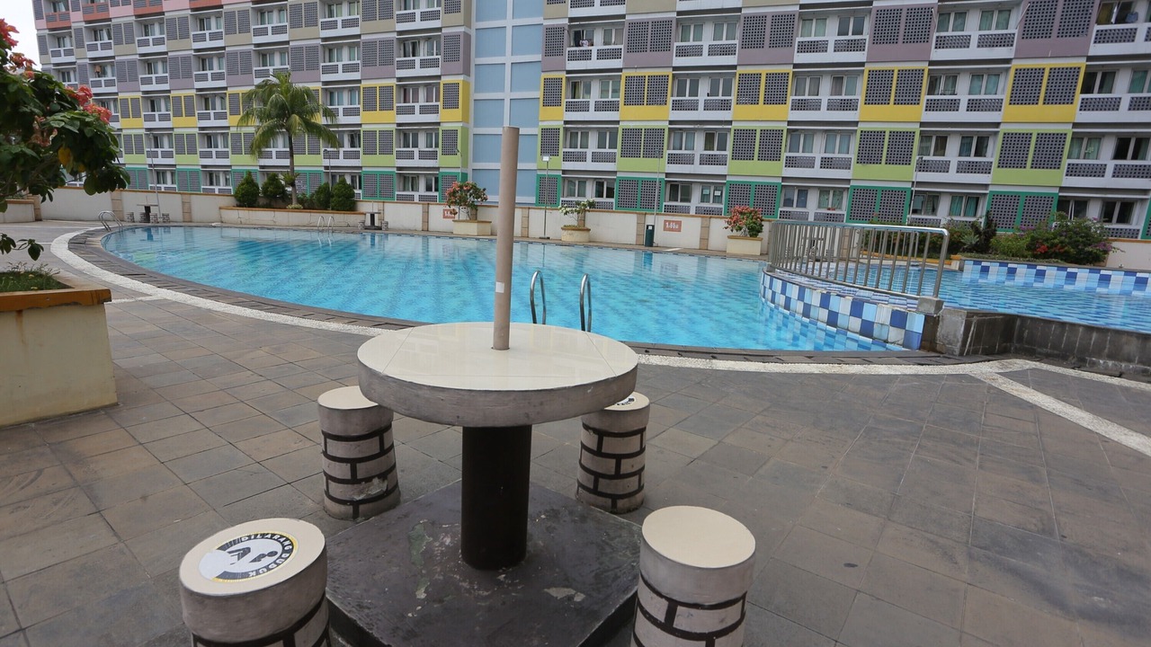 Photo of Outdoor in Depok