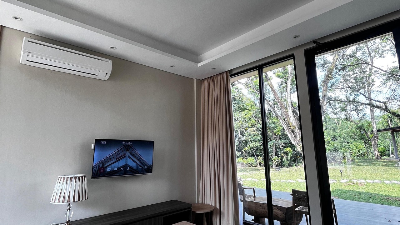 Photo of Bedroom in Banjarasri