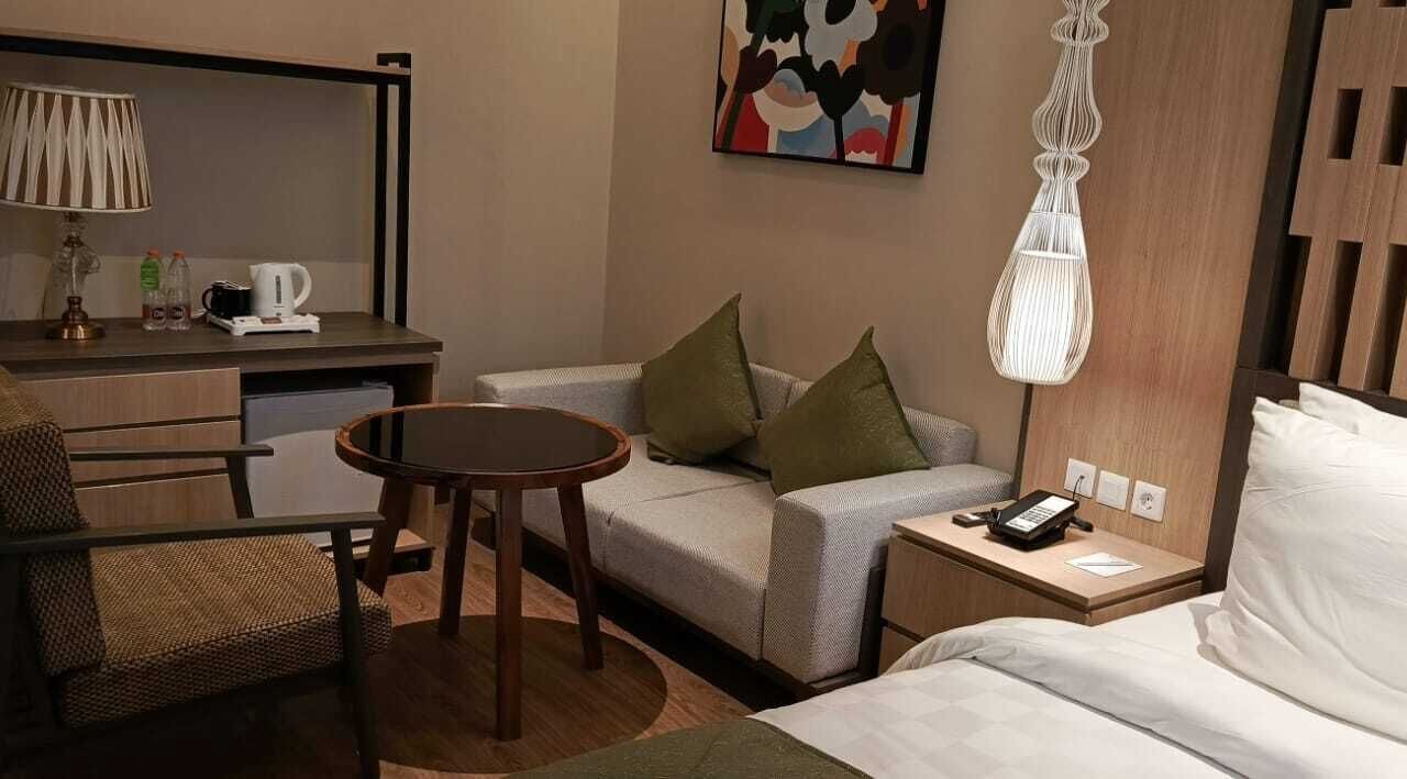 Photo of Bedroom in Banjarasri
