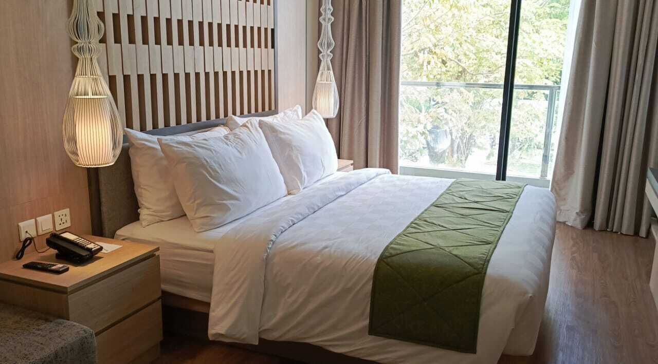 Photo of Bedroom in Banjarasri