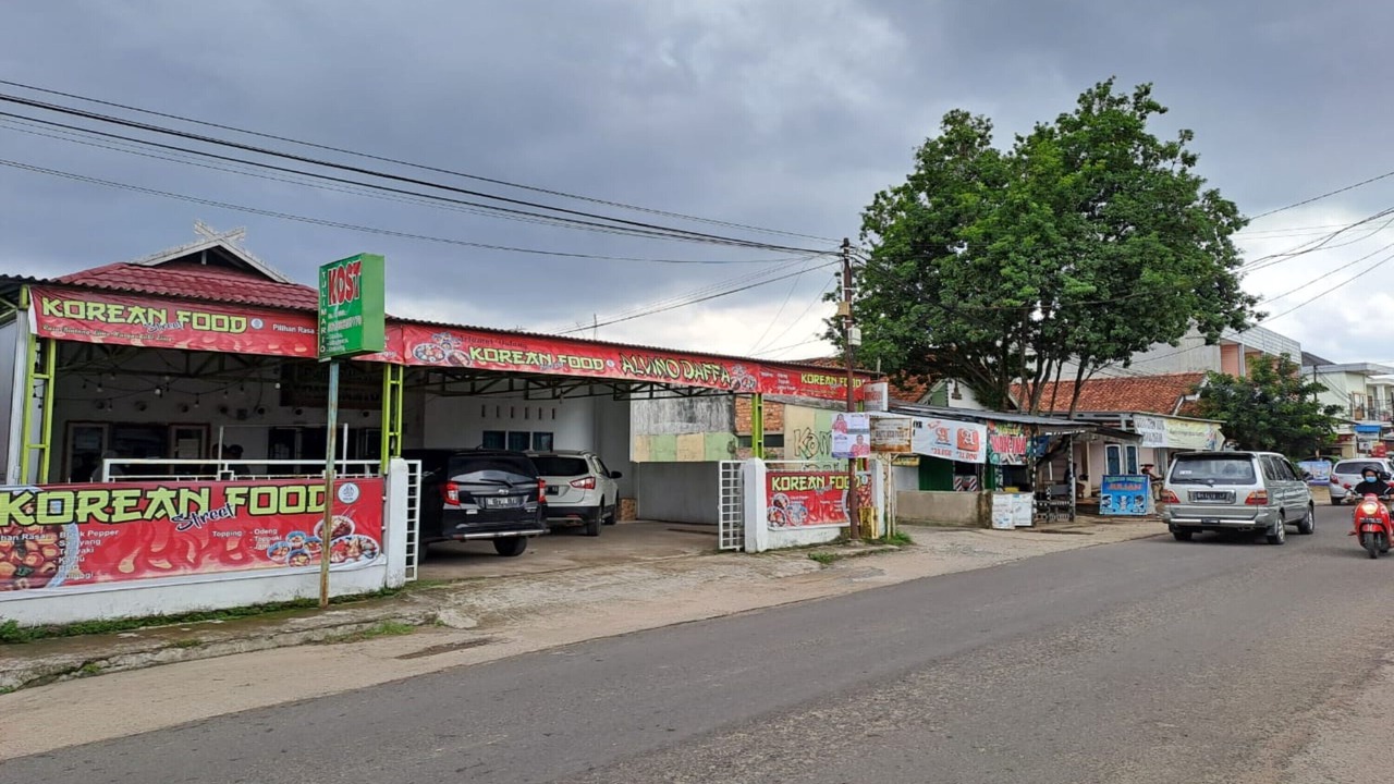 Photo of Outdoor in Jambi