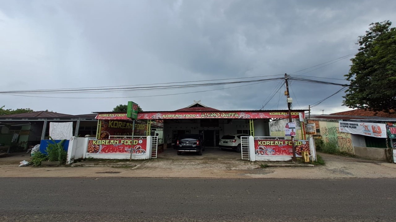 Photo of Outdoor in Jambi