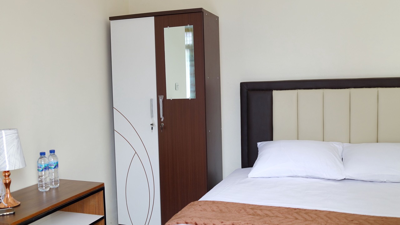 Photo of Bedroom in Bukittinggi