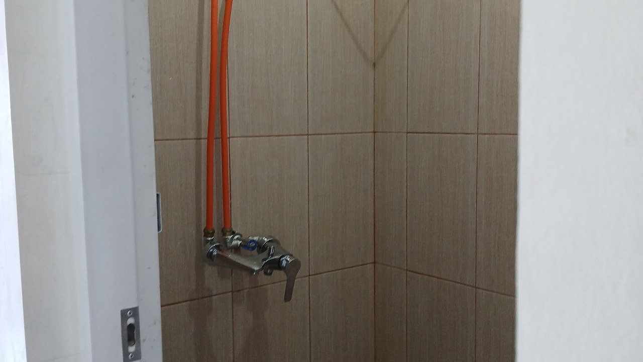 Photo of Bathroom in Bukittinggi