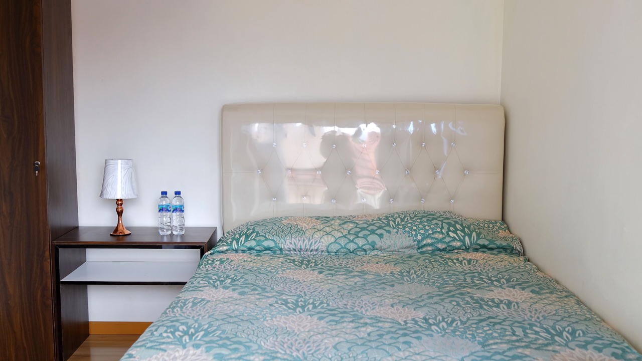 Photo of Bedroom in Bukittinggi