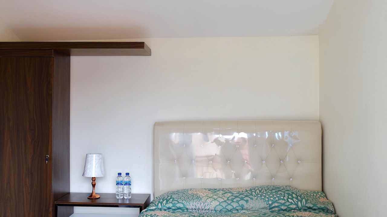 Photo of Bedroom in Bukittinggi