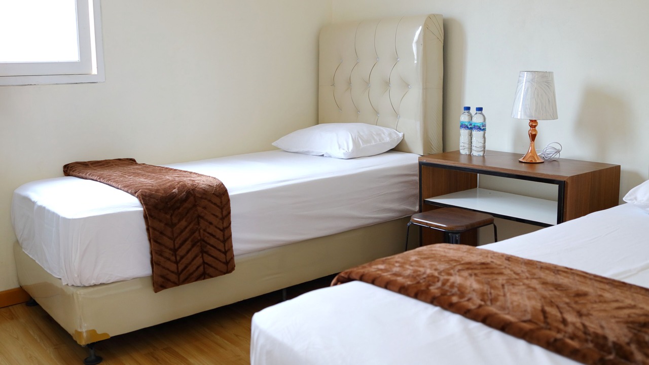 Photo of Bedroom in Bukittinggi