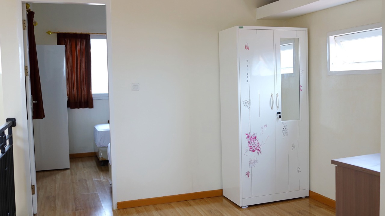 Photo of Bedroom in Bukittinggi