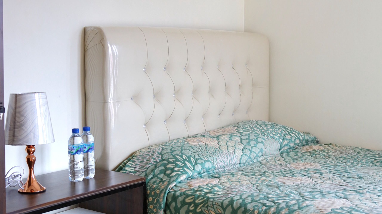 Photo of Bedroom in Bukittinggi