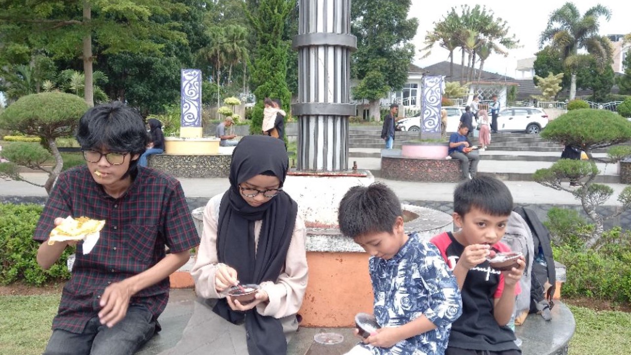 Photo of Others in Bukittinggi
