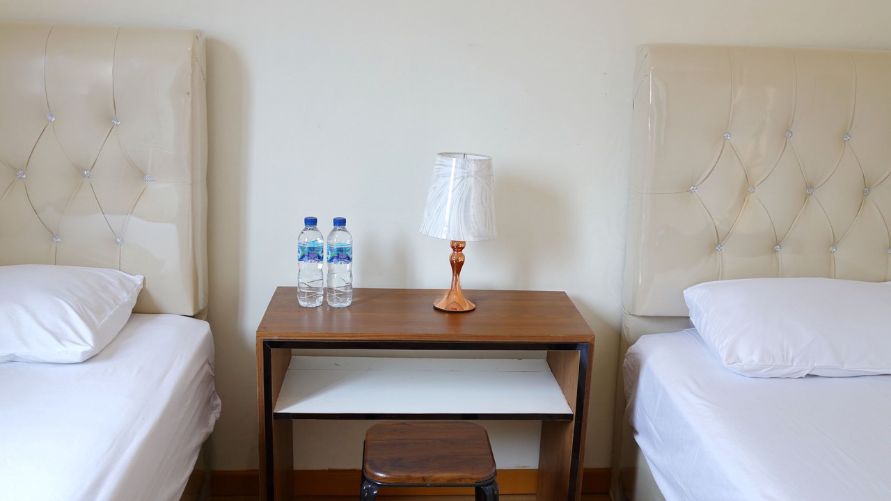 Photo of Bedroom in Bukittinggi
