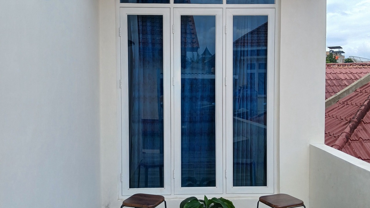 Photo of Bedroom in Bukittinggi