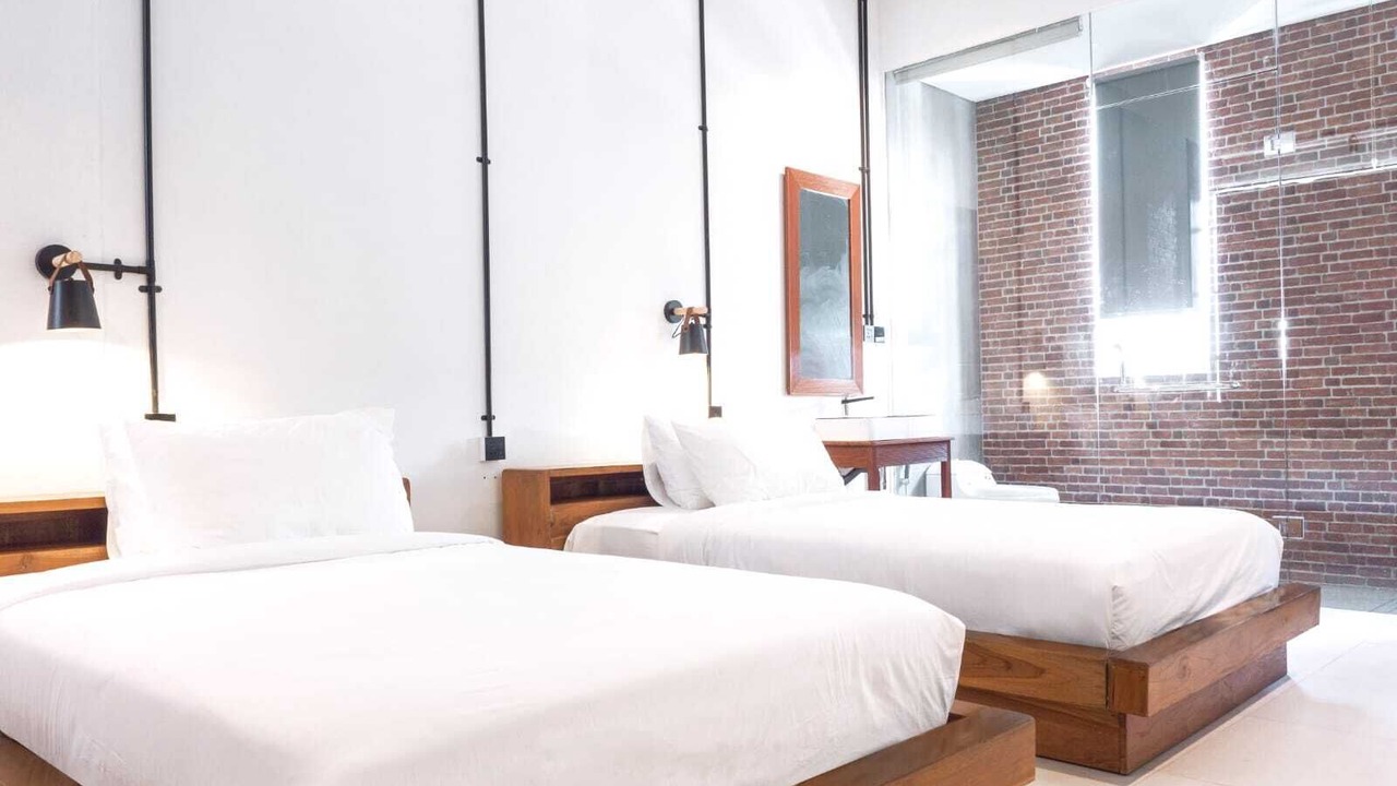 Photo of Bedroom in Mumbul