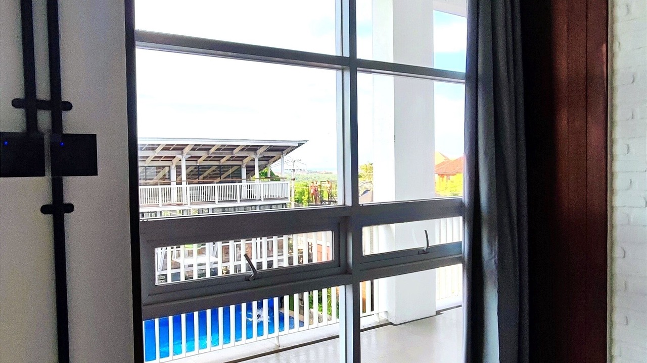 Photo of Patio Balcony in Mumbul