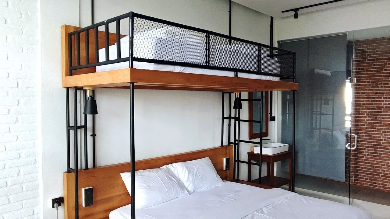 Photo of Bedroom in Mumbul