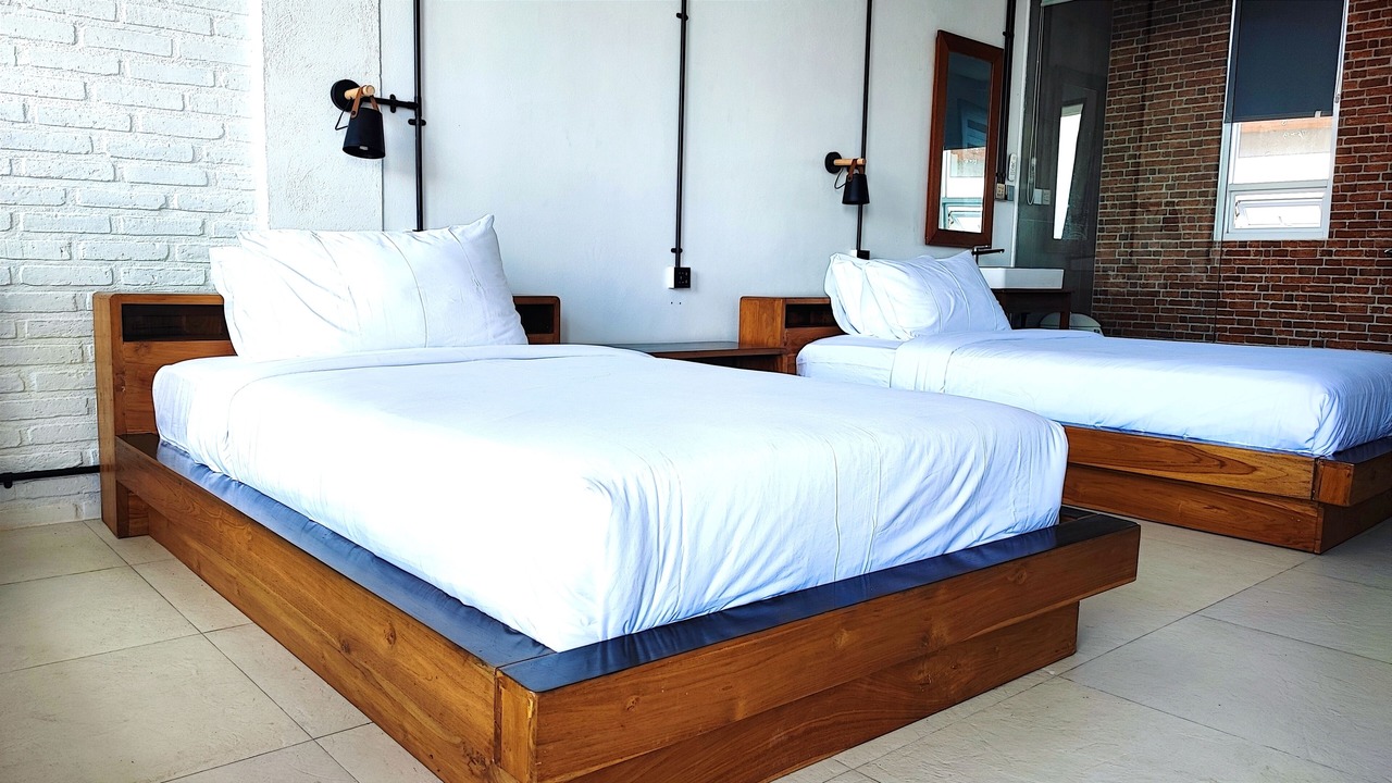 Photo of Bedroom in Mumbul