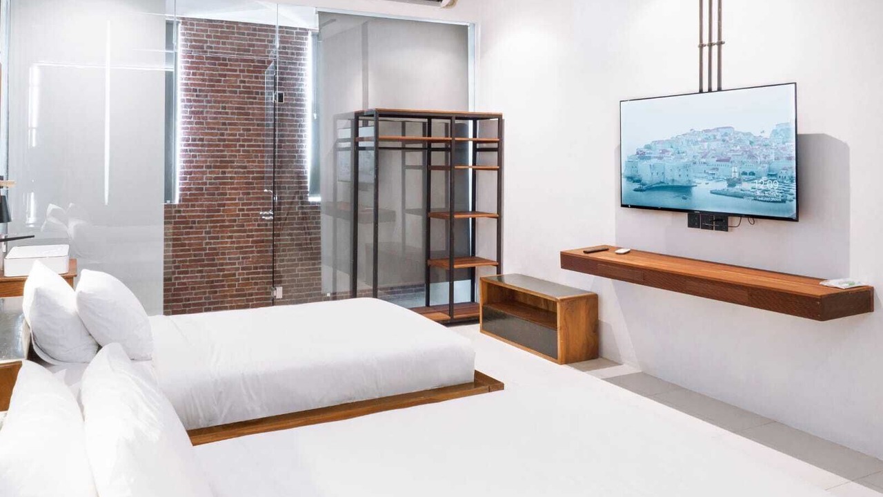 Photo of Bedroom in Mumbul