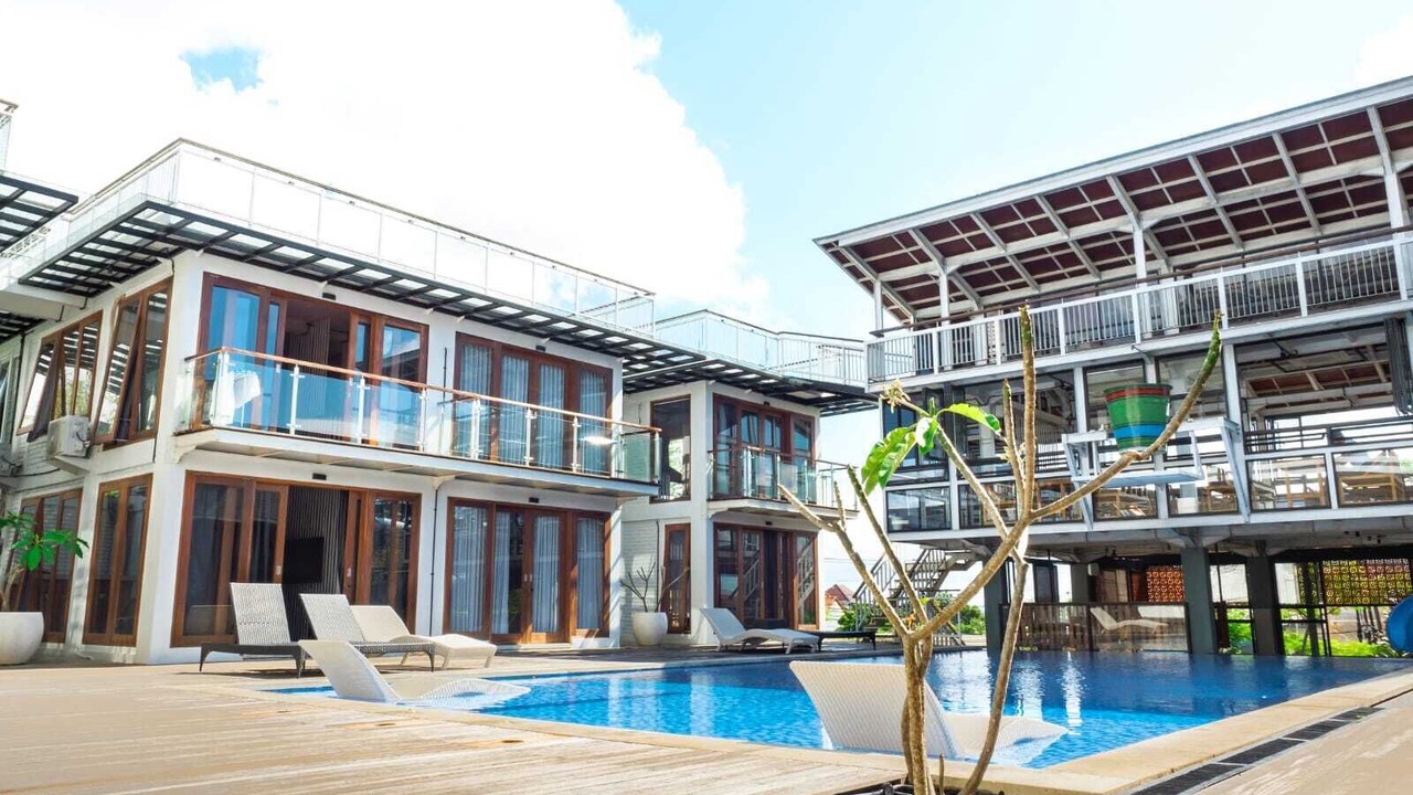 Photo of Outdoor in Mumbul