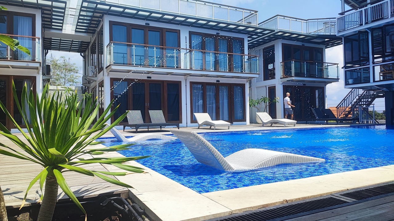 Photo of Outdoor in Mumbul