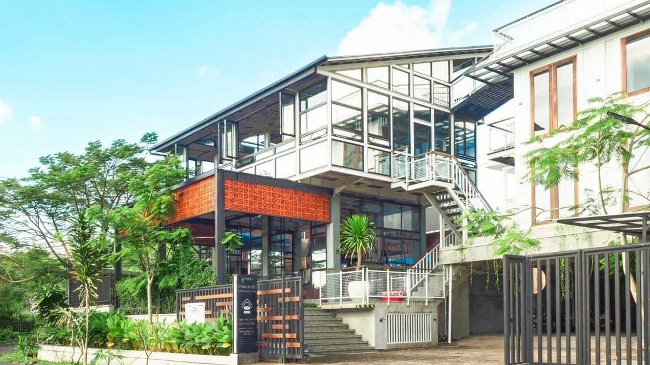 Photo of Outdoor in Mumbul