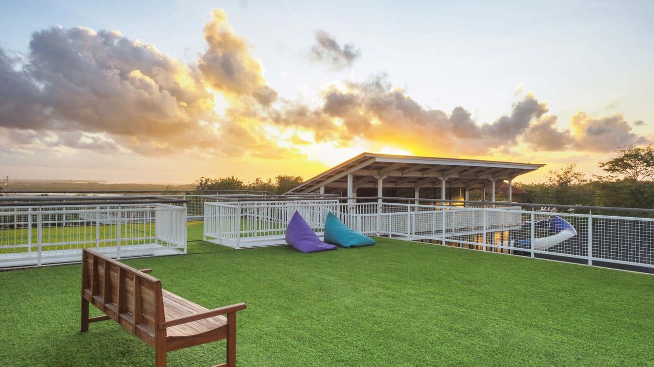 Photo of Outdoor in Mumbul