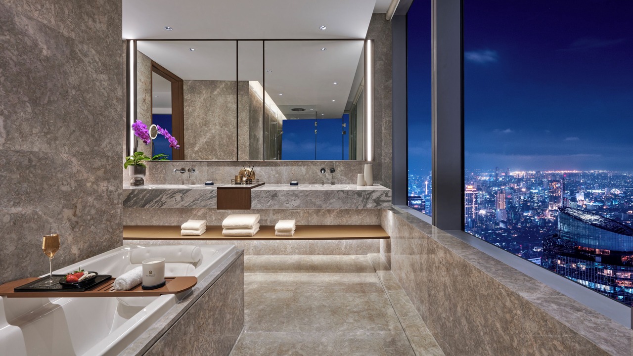 Photo of Bathroom in Jakarta