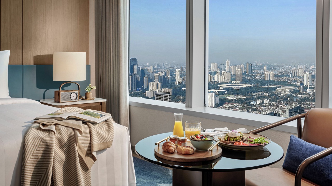 Photo of Bedroom in Jakarta