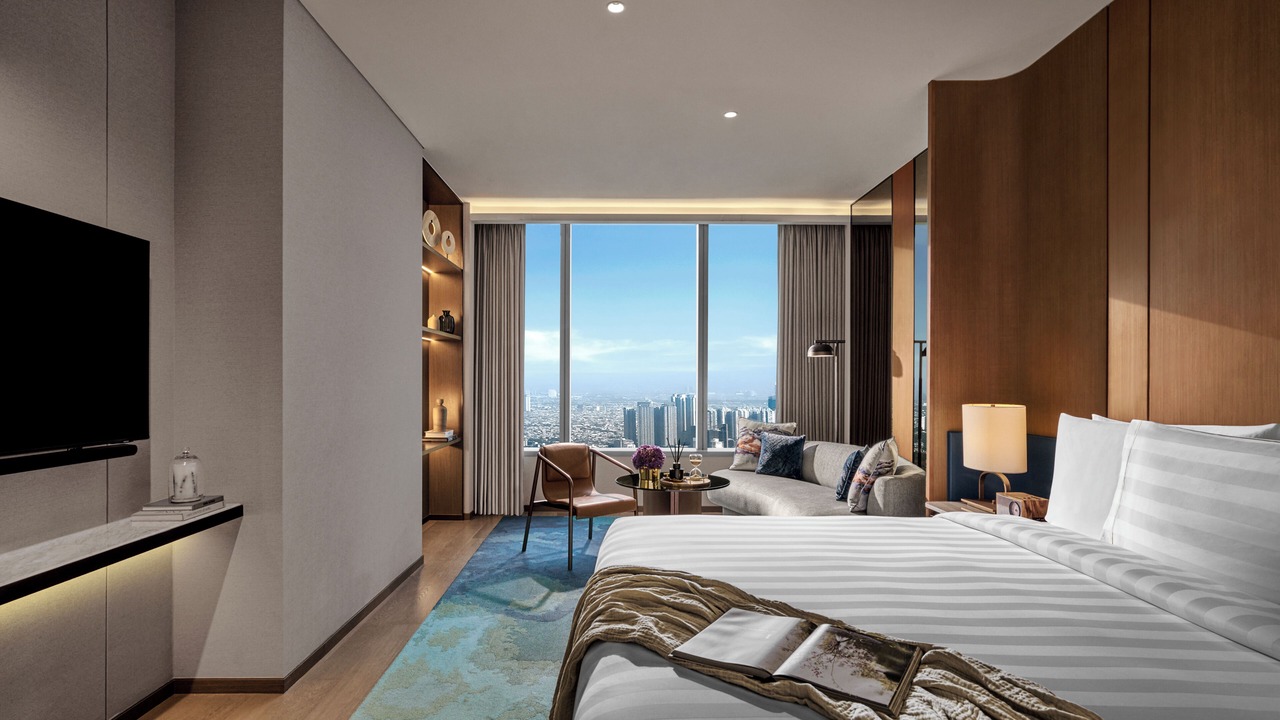 Photo of Bedroom in Jakarta