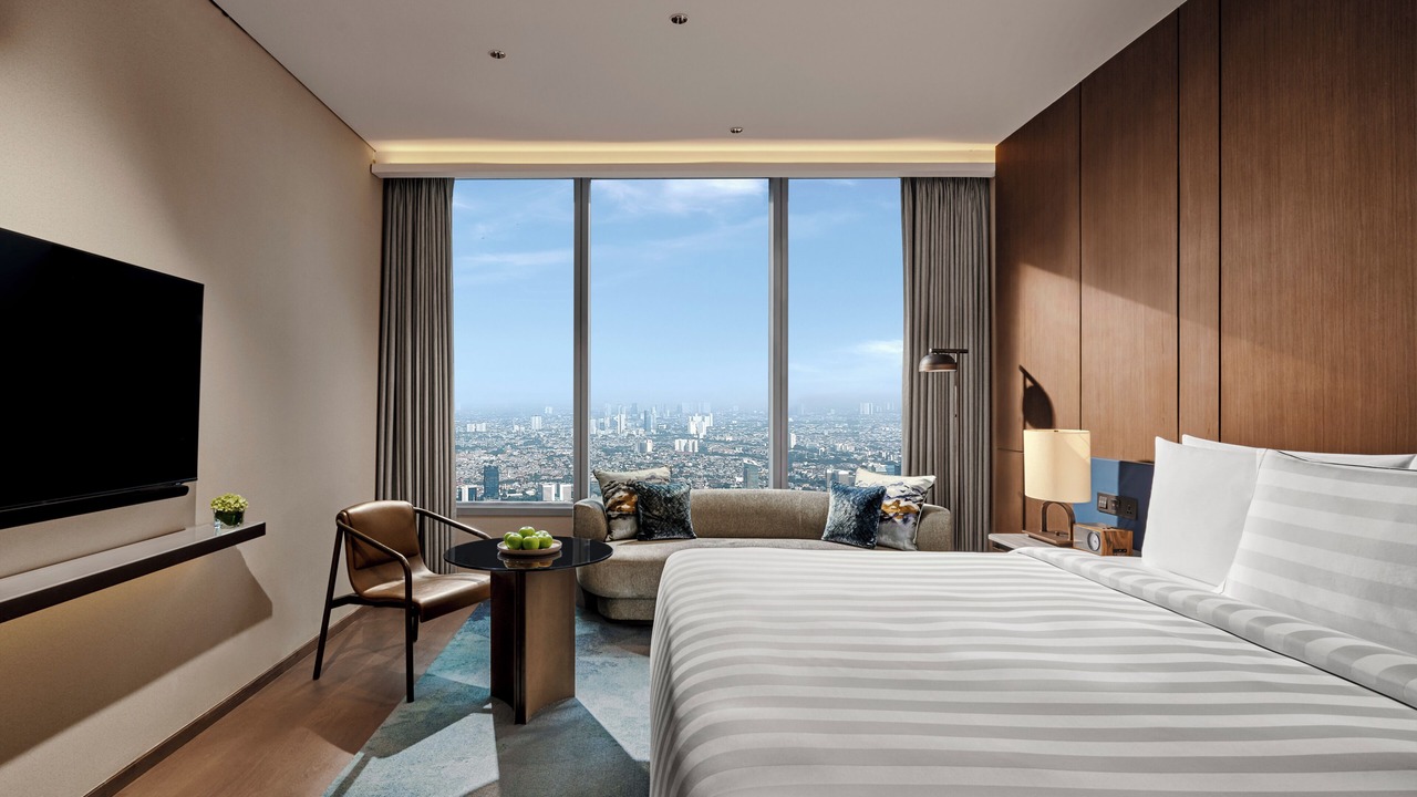 Photo of Bedroom in Jakarta