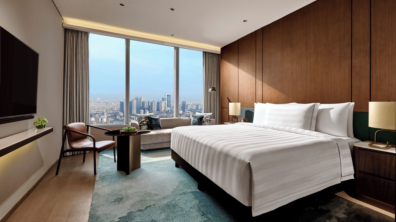 Photo of Bedroom in Jakarta