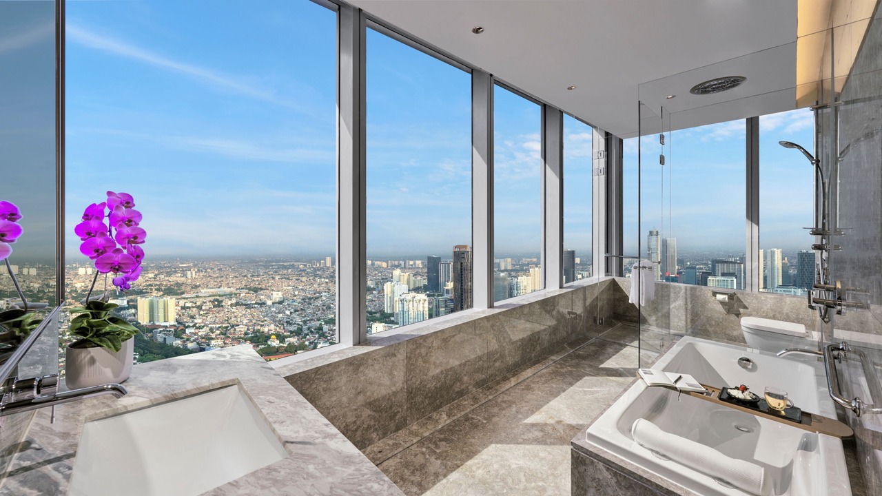 Photo of Bathroom in Jakarta