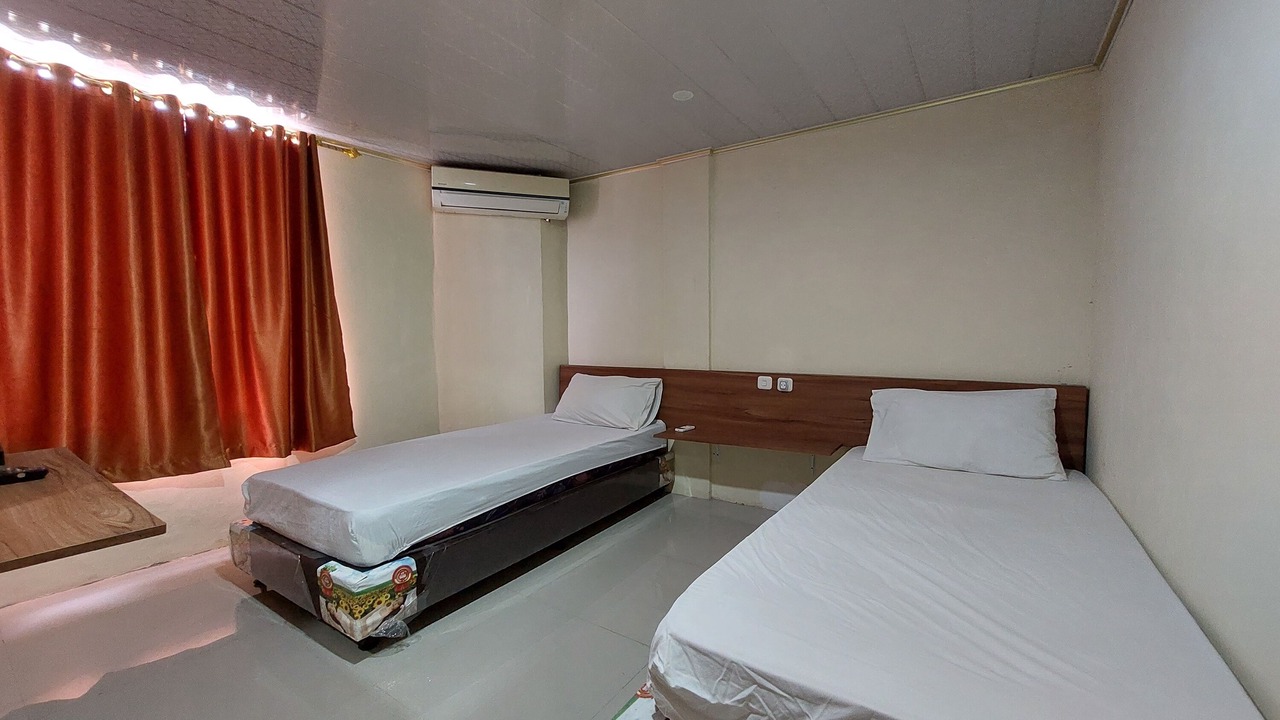Photo of Bedroom in Medan