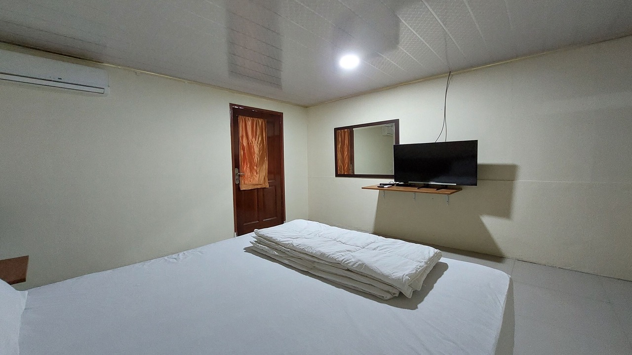 Photo of Bedroom in Medan
