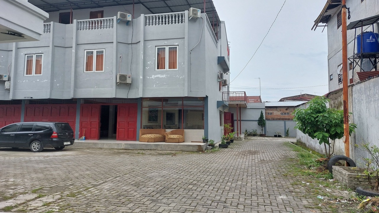Photo of Outdoor in Medan