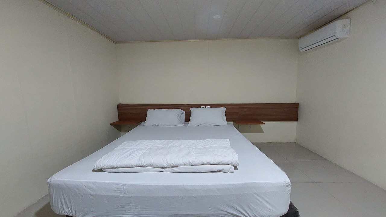 Photo of Bedroom in Medan