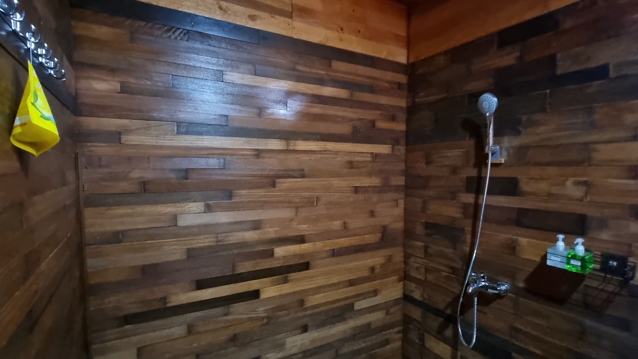 Photo of Bathroom in Toya Bungkah