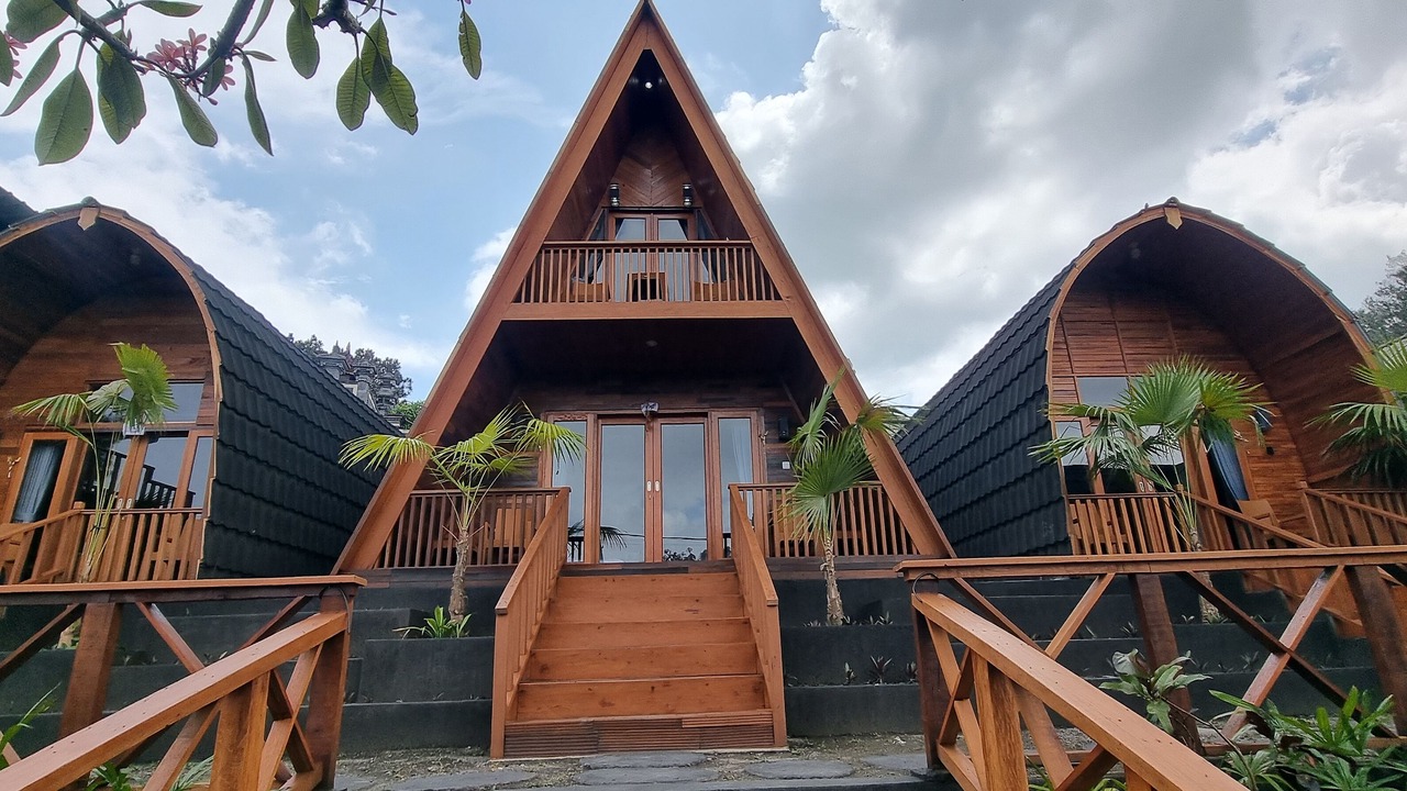Photo of Bedroom in Toya Bungkah