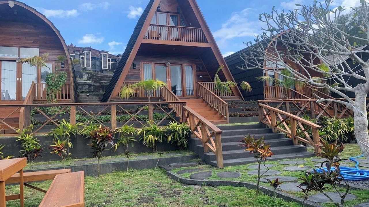 Photo of Outdoor in Toya Bungkah