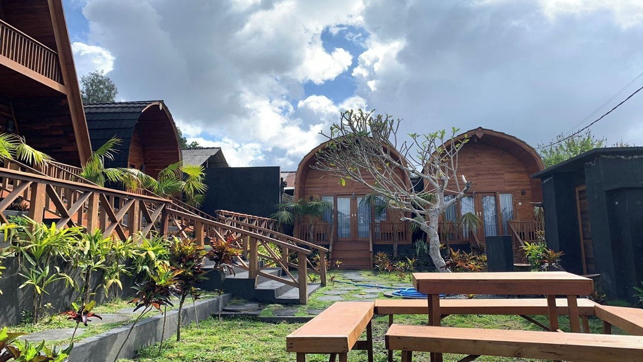 Photo of Outdoor in Toya Bungkah