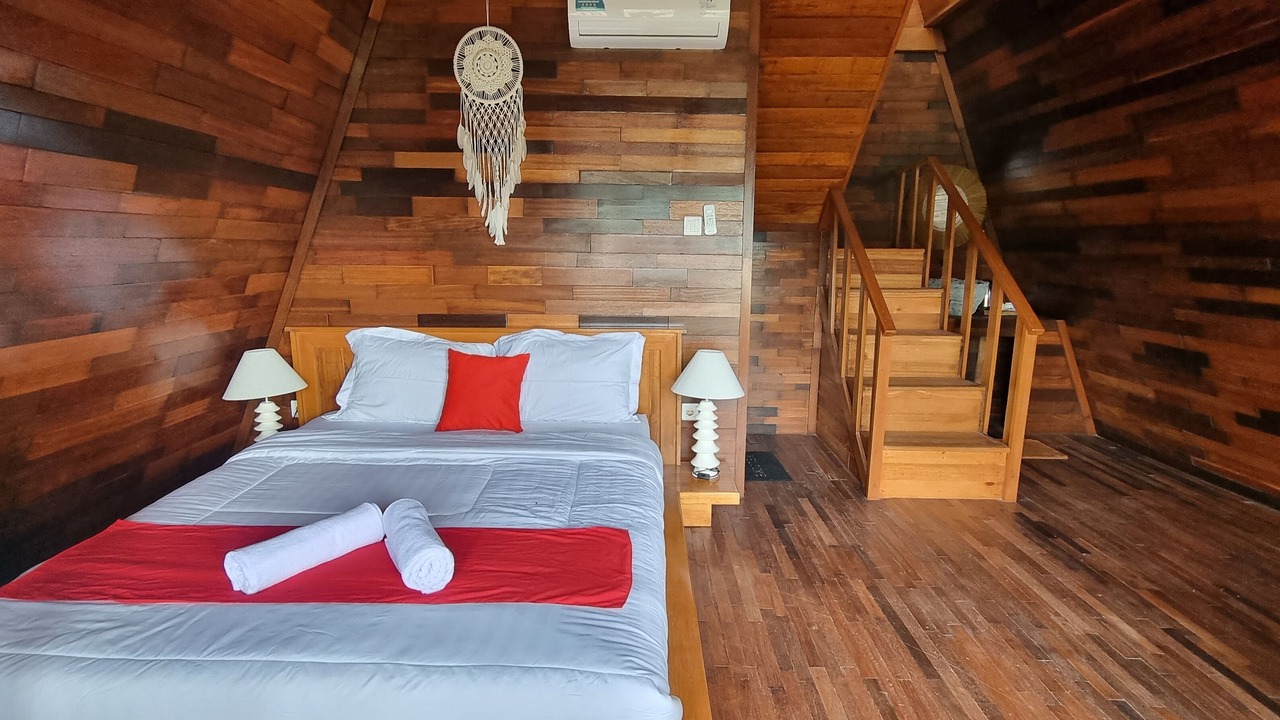 Photo of Bedroom in Toya Bungkah