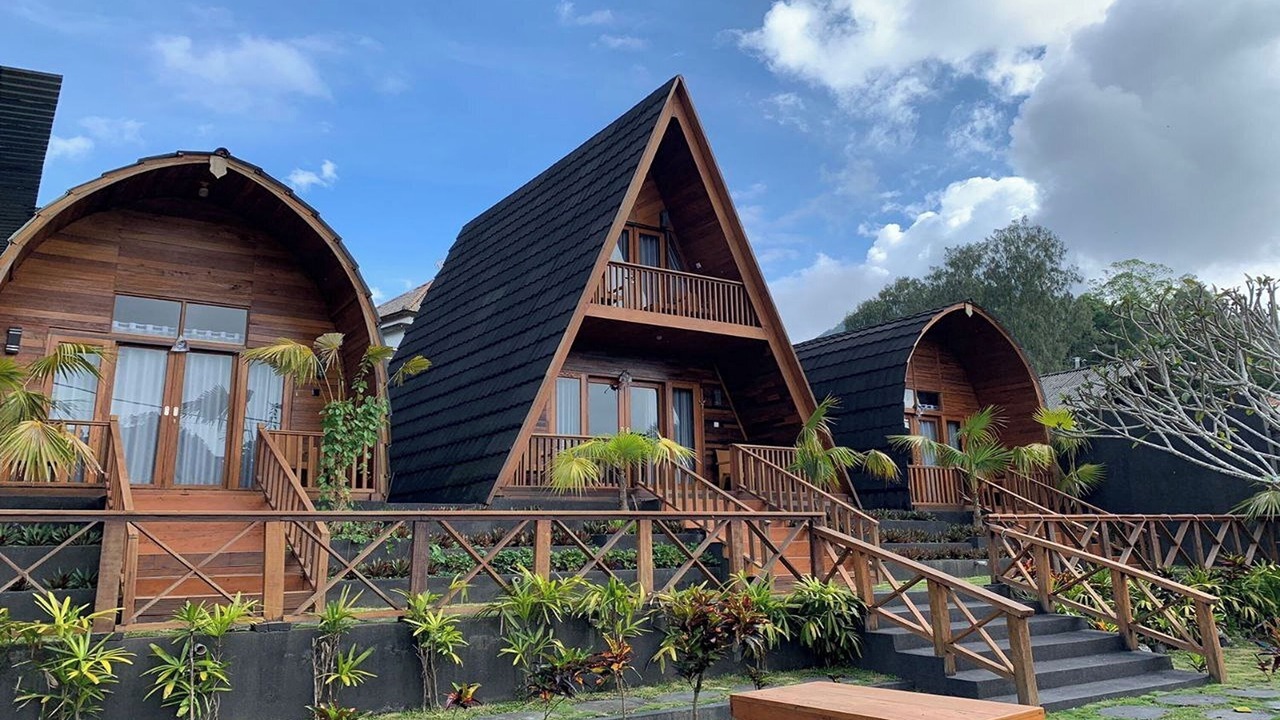 Photo of Outdoor in Toya Bungkah