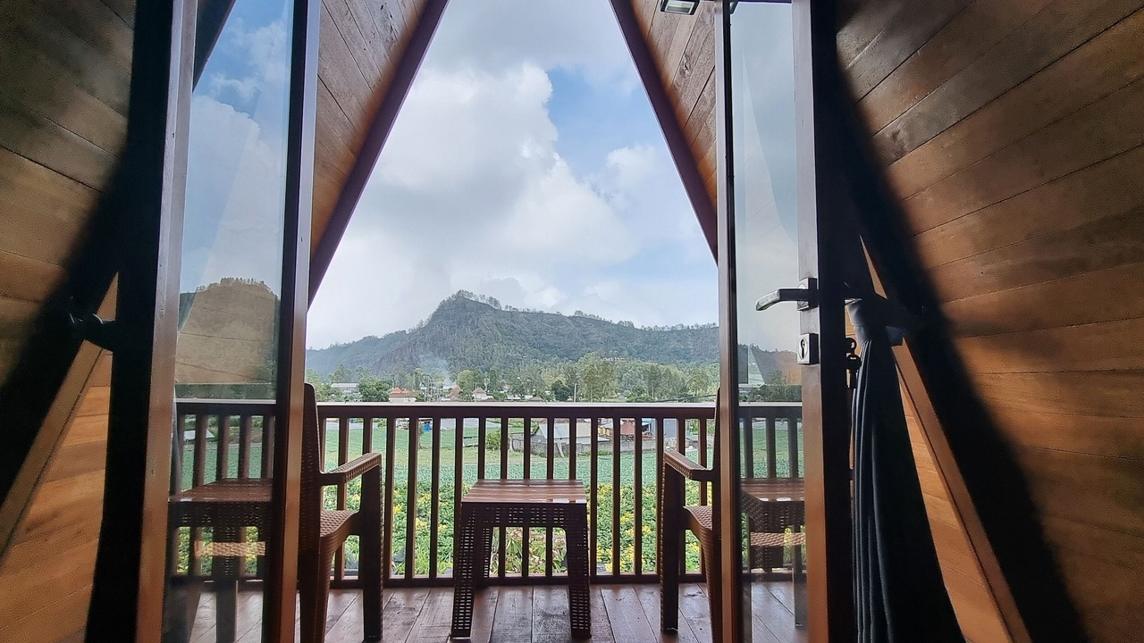 Photo of Bedroom in Toya Bungkah