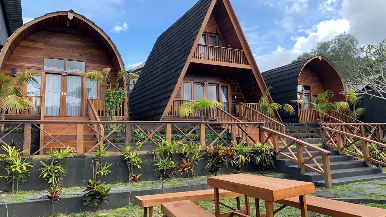 Photo of Outdoor in Toya Bungkah