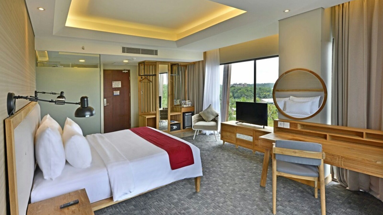 Photo of Bedroom in Lubuklinggau