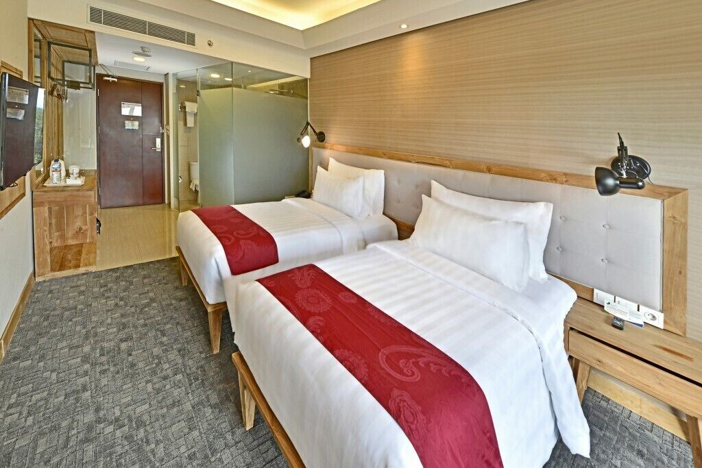 Photo of Bedroom in Lubuklinggau