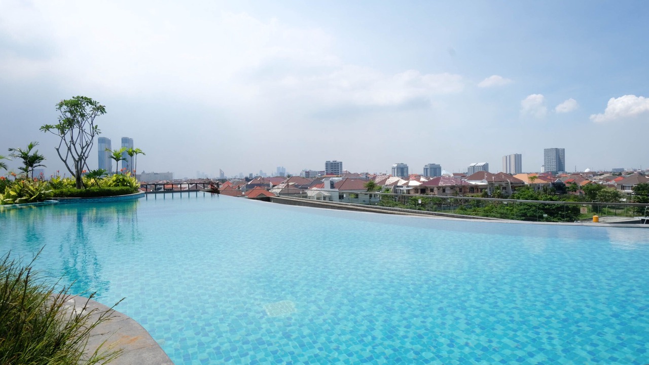 Photo of Outdoor in Surabaya