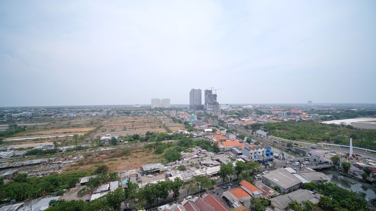 Photo of Outdoor in Surabaya